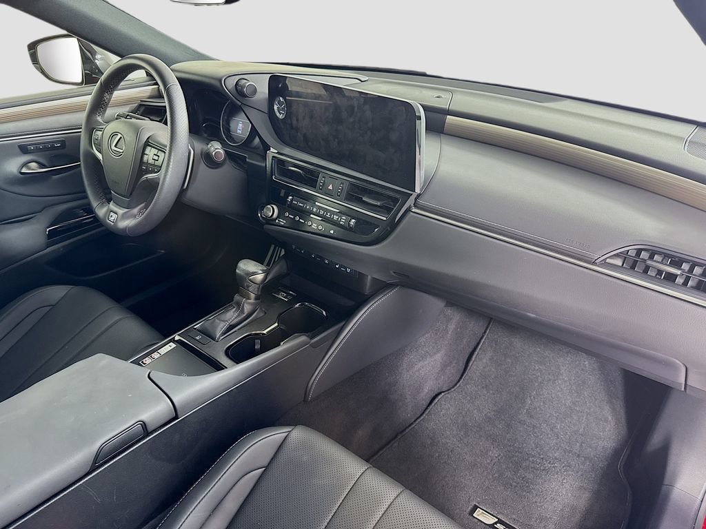 Used 2023 Lexus ES 350 F Sport w/ Accessory Package (Z2) FWD image 32
