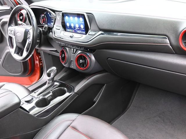 Used 2021 Chevrolet Blazer RS image 24