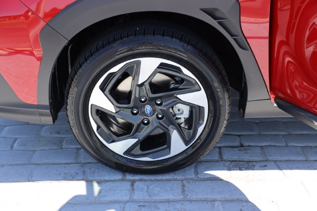New 2026 Subaru Crosstrek 2.5i Limited AWD/4WD image 51