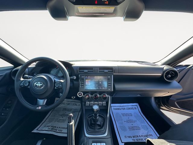 Used 2024 Toyota GR86 Premium image 10