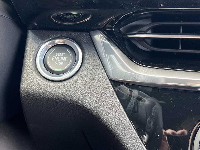 New 2026 Buick Envista Sport Touring w/ Convenience I Package FWD image 6