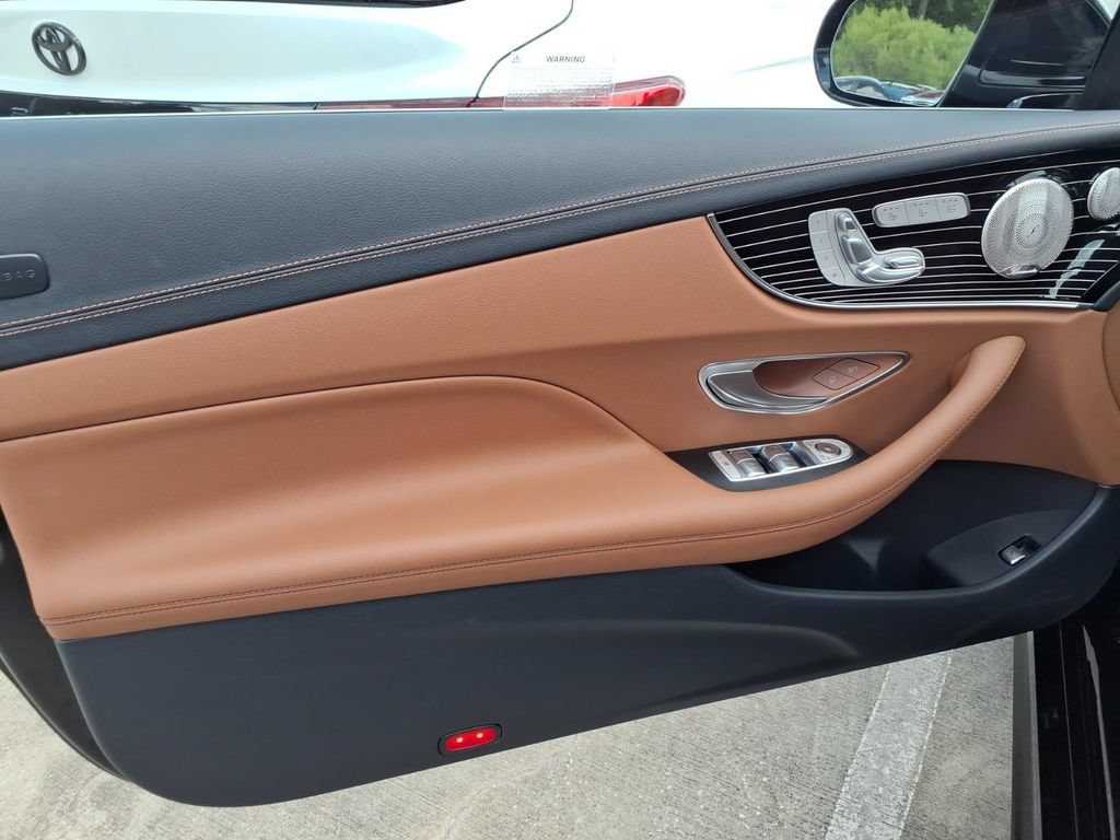 Used 2023 Mercedes-Benz E 450 Cabriolet image 29