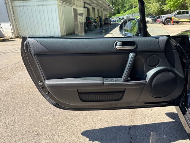 Used 2012 MAZDA MX-5 Miata Sport RWD image 15
