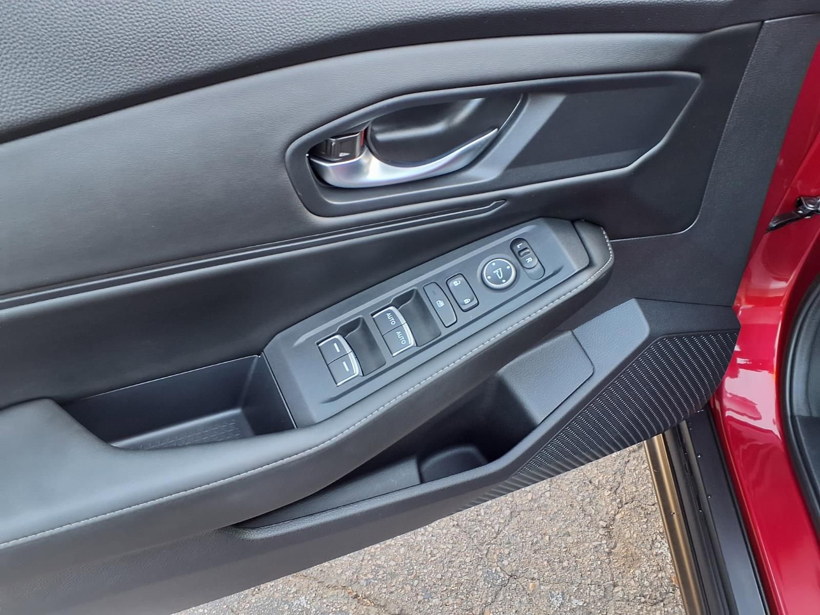 Certified 2024 Honda Accord Sport image 13