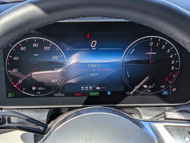 Certified 2025 Mercedes-Benz GLC 350e GLC 350e image 11