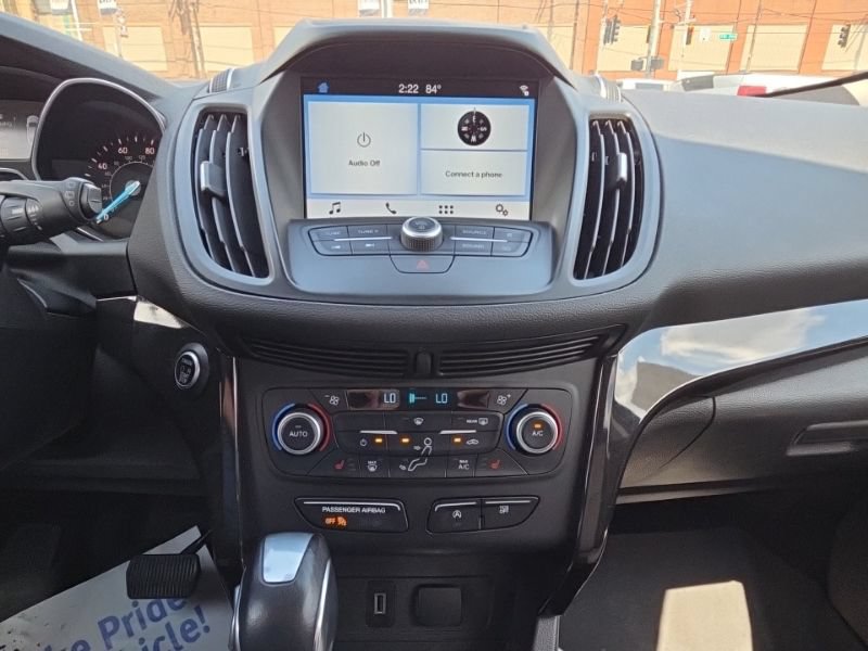 Used 2019 Ford Escape SEL AWD/4WD image 13