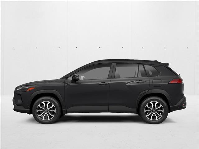 New 2026 Toyota Corolla Cross AWD Hybrid video 2