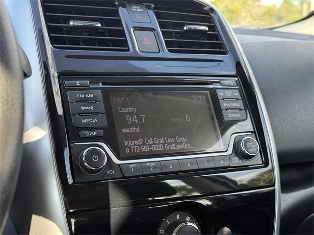 Used 2017 Nissan Versa Note SV image 25