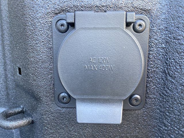 Certified 2026 Chevrolet Silverado 1500 LTZ w/ LTZ Premium Package image 27