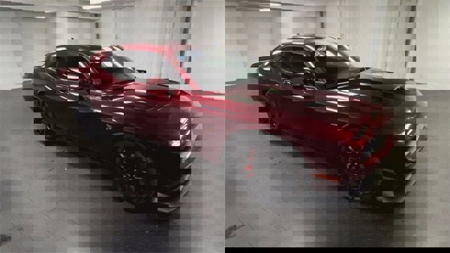 Used 2023 Dodge Challenger R/T Scat Pack w/ Plus Package image 2