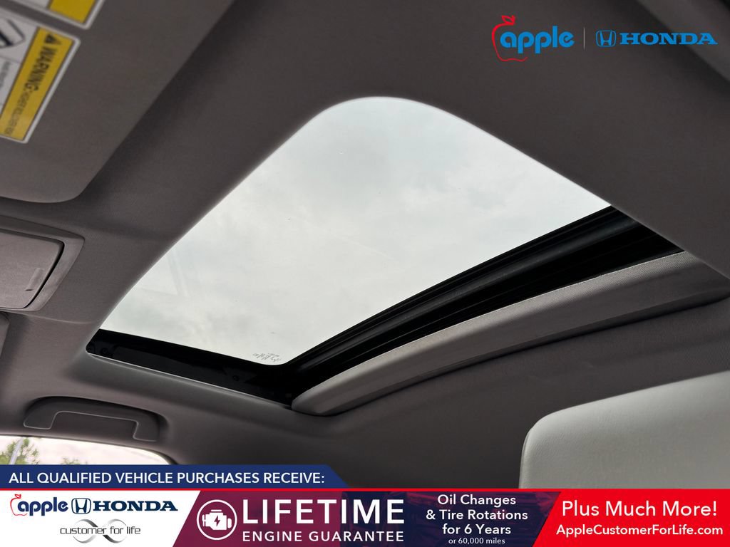 Used 2017 Honda CR-V EX-L image 18