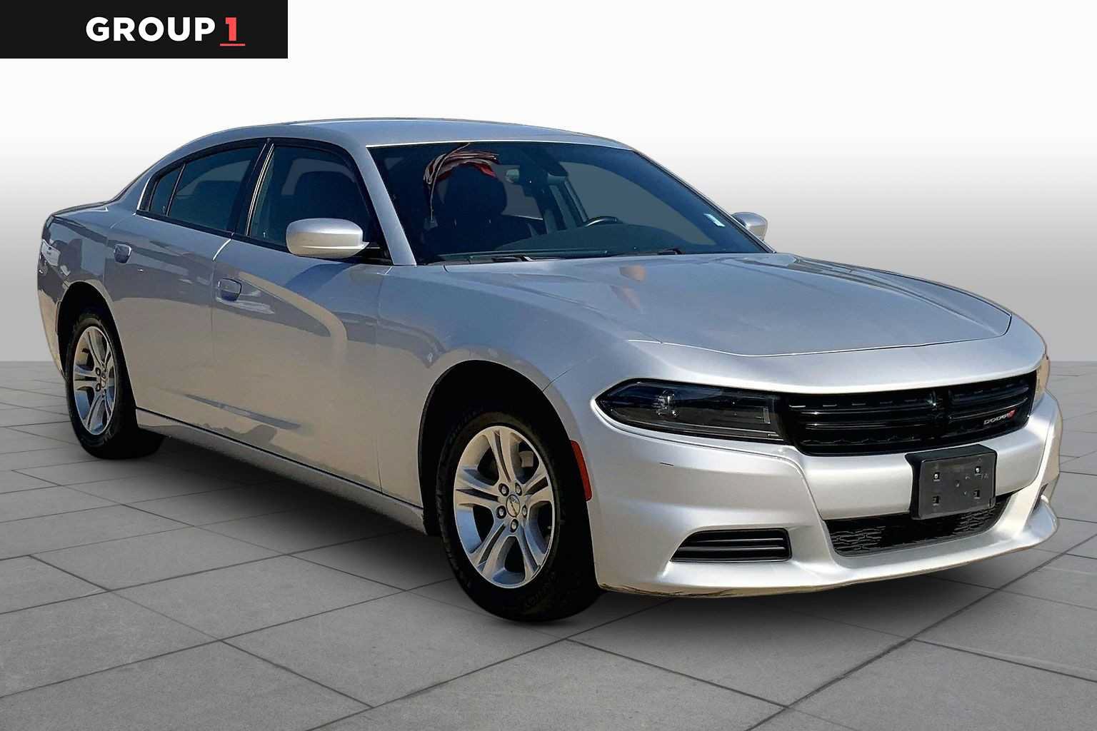 Used 2022 Dodge Charger SXT
