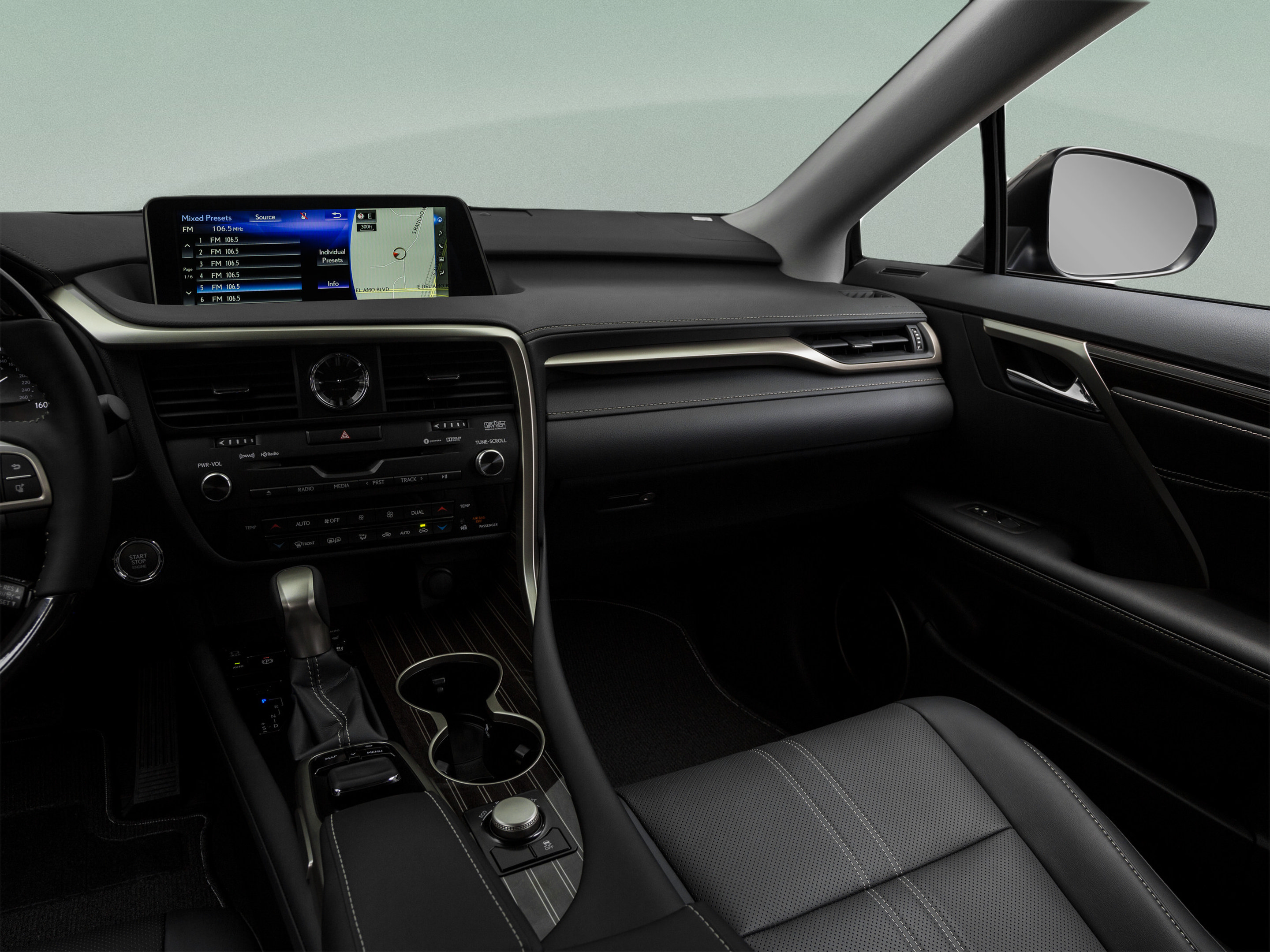 Used 2019 Lexus RX 350 FWD w/ Navigation Package image 48