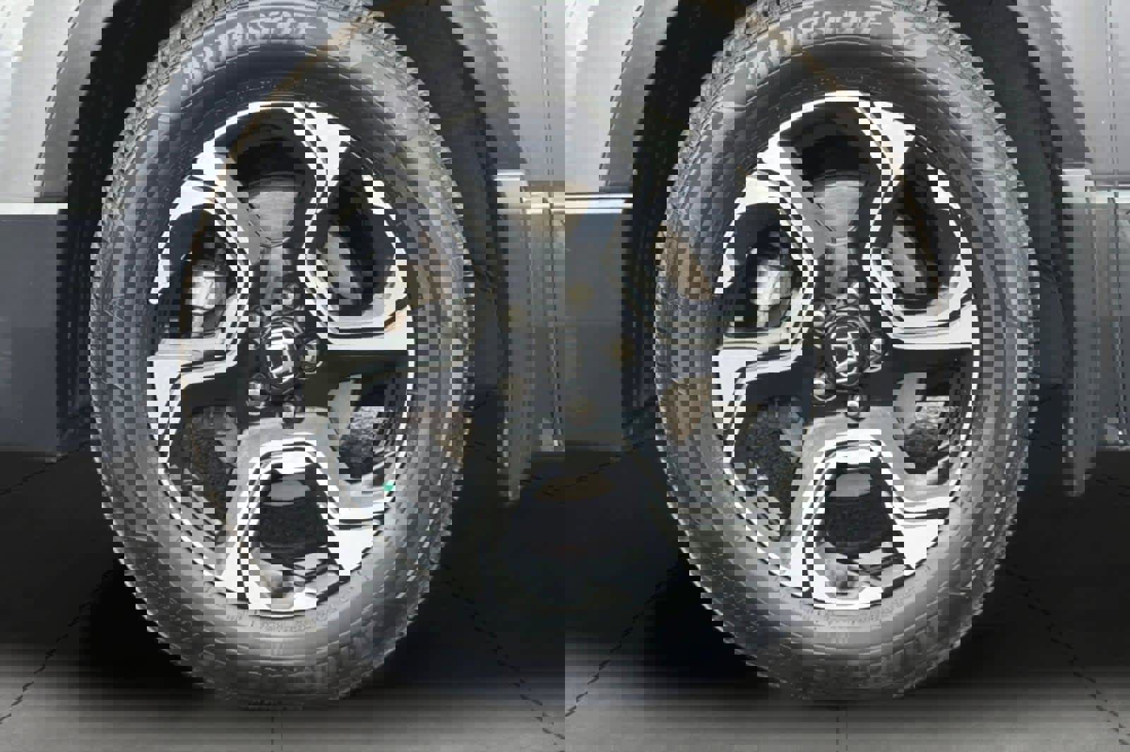 Used 2019 Honda CR-V EX-L image 11