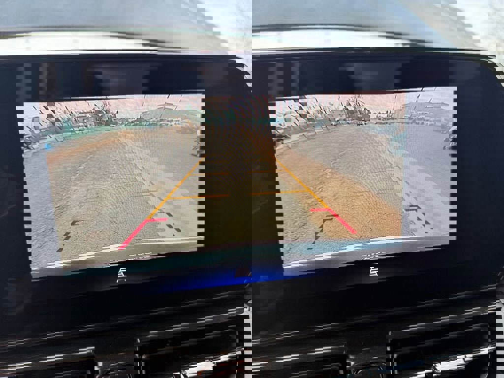 Used 2025 Chevrolet TrailBlazer LT image 19