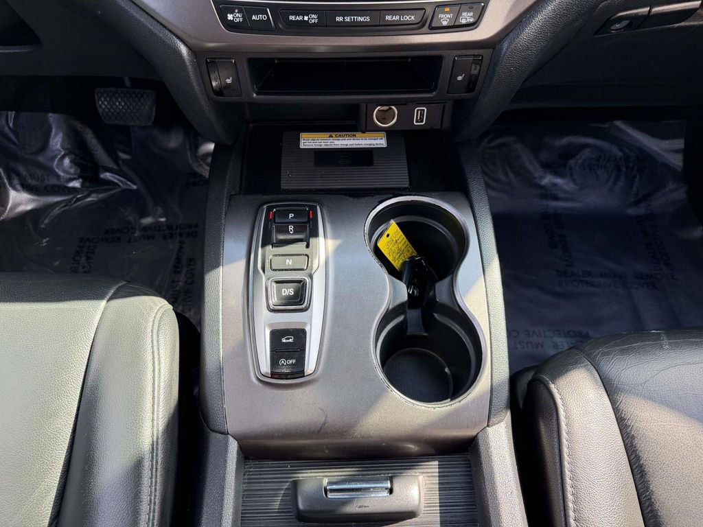 Used 2021 Honda Pilot Special Edition image 18