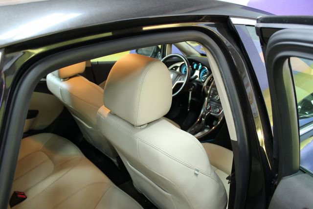 Used 2015 Buick Verano image 10