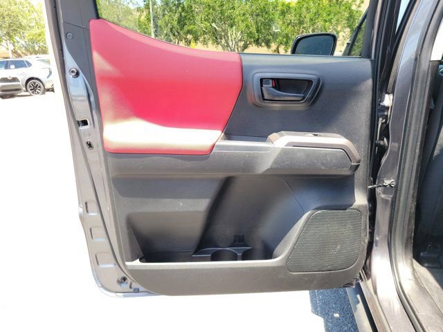 Certified 2023 Toyota Tacoma SR5 RWD image 10