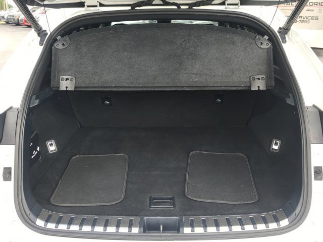 Used 2019 Lexus NX 300 F Sport w/ F Sport Premium Package FWD image 14