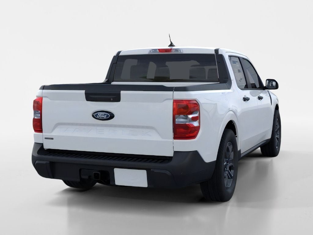 New 2026 Ford Maverick XLT w/ Equipment Group 301A AWD/4WD image 7