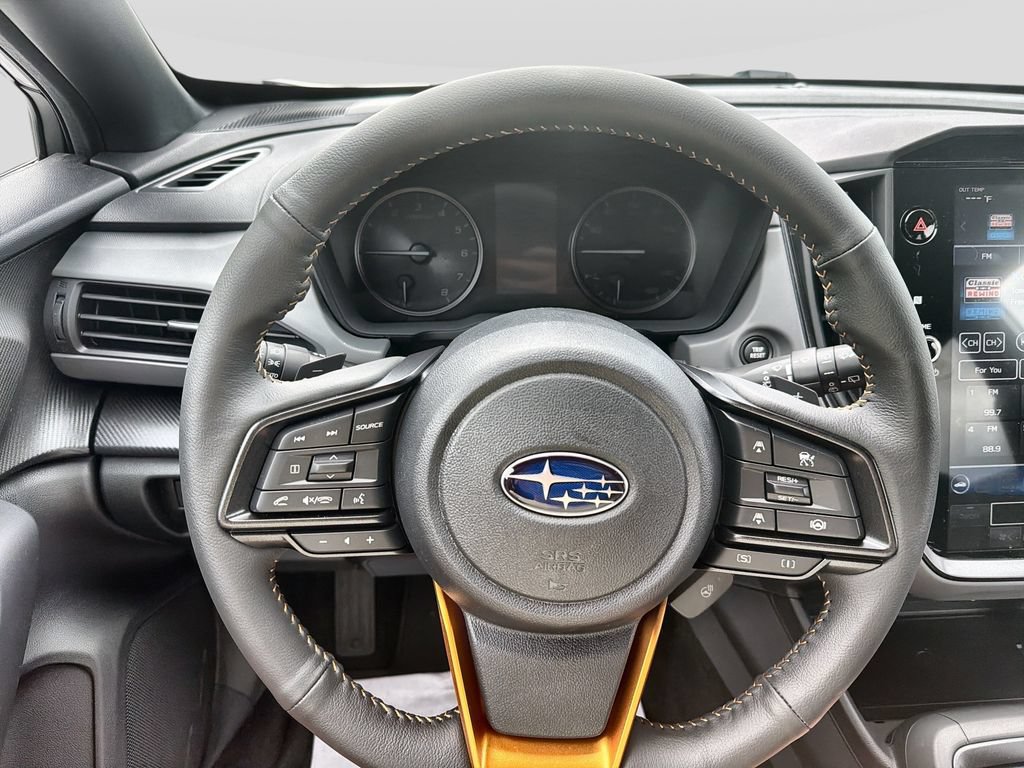 New 2026 Subaru Crosstrek 2.5i Wilderness w/ Crosstrek Mirror Package AWD/4WD image 19