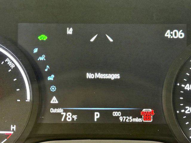 Certified 2025 Toyota Sienna XLE image 27