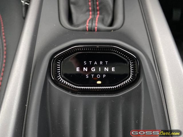 New 2026 Dodge Charger Scat Pack AWD/4WD image 11