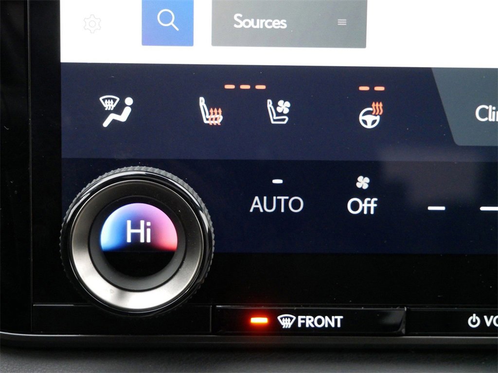 Used 2023 Lexus RX 350 image 21