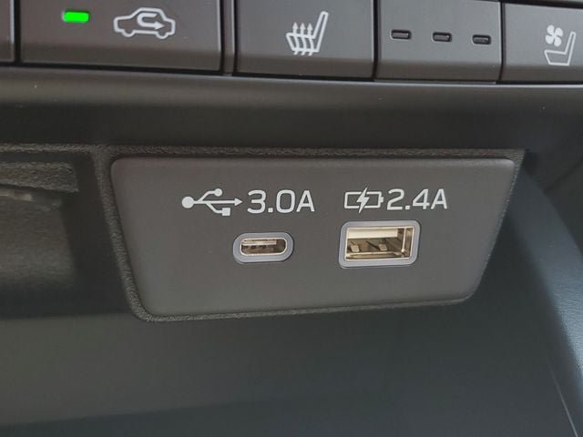 New 2026 Subaru Outback Touring XT AWD/4WD image 29