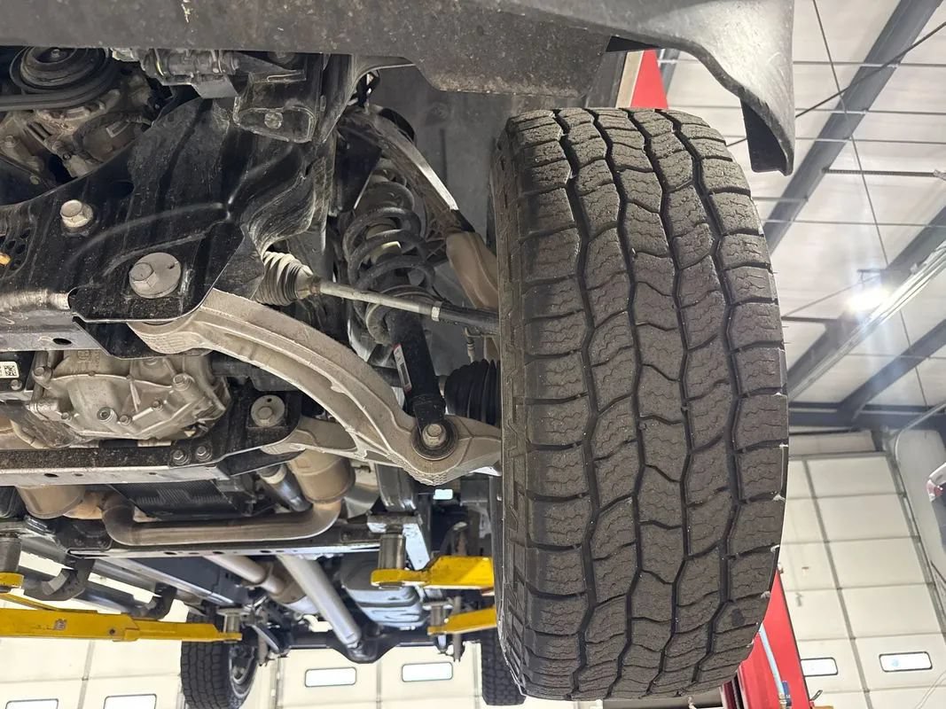 Used 2022 RAM 1500 Big Horn AWD/4WD image 9