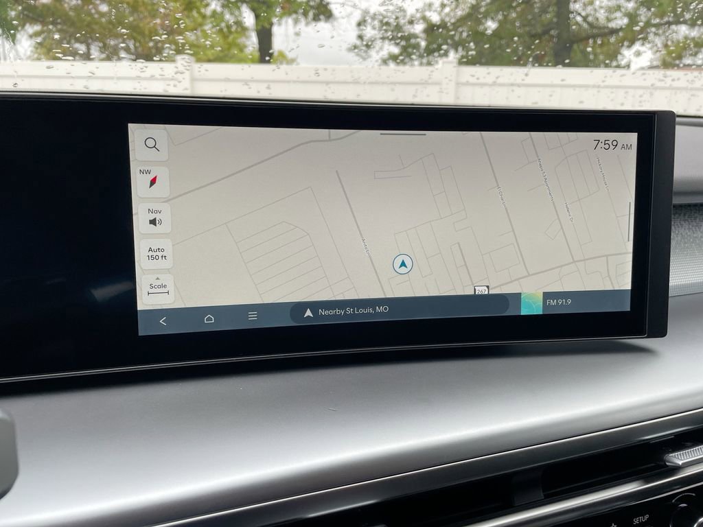 New 2026 Hyundai Ioniq 9 SE image 43