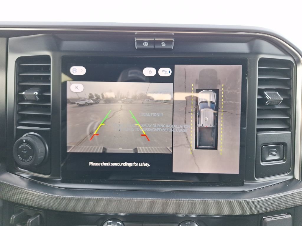 New 2026 Ford F350 Platinum image 12