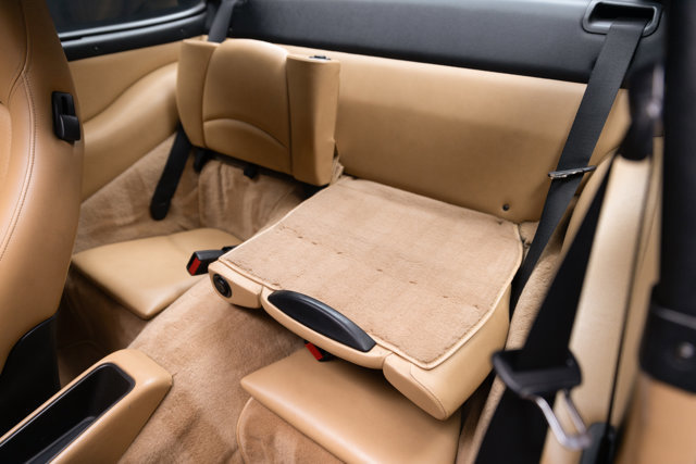 Used 1995 Porsche 911 Carrera image 43