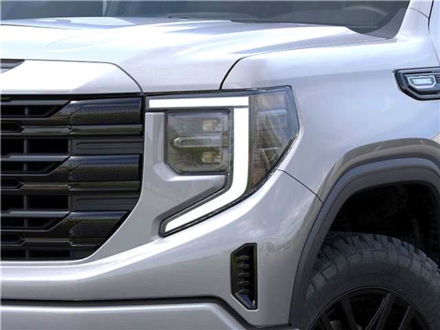 New 2026 GMC Sierra 1500 Elevation w/ Elevation Select Package image 10