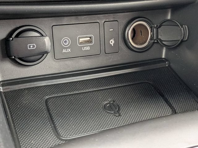 Used 2020 Hyundai Kona Ultimate FWD image 24