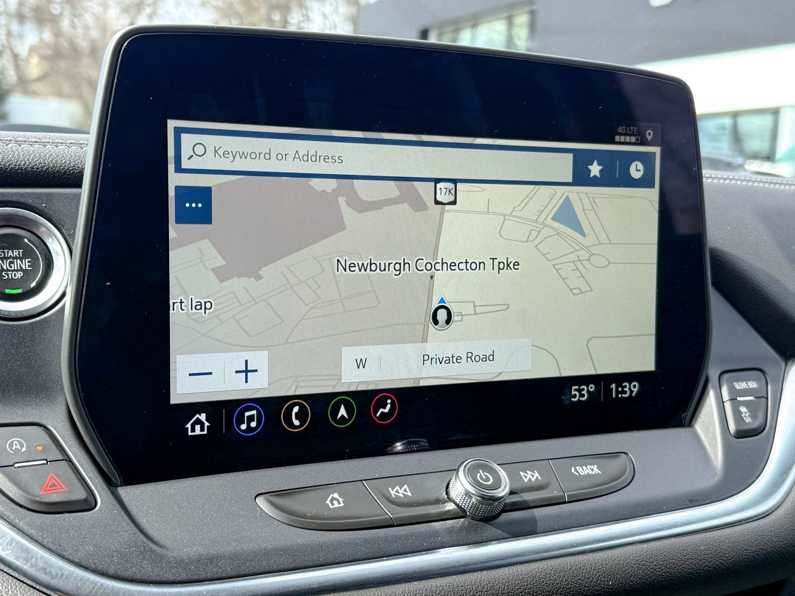 Used 2023 Chevrolet Blazer LT w/ Sound & Technology Package image 20