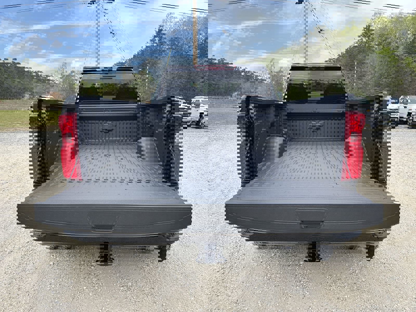 New 2026 Chevrolet Silverado 3500 High Country image 26