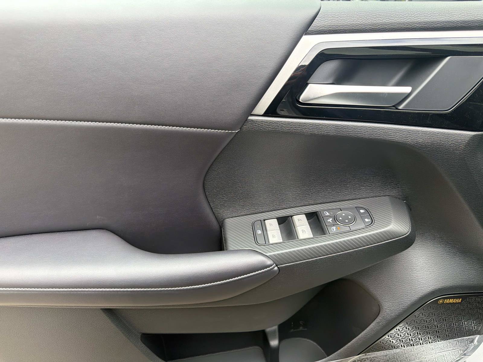 New 2026 Mitsubishi Outlander SE AWD/4WD image 14