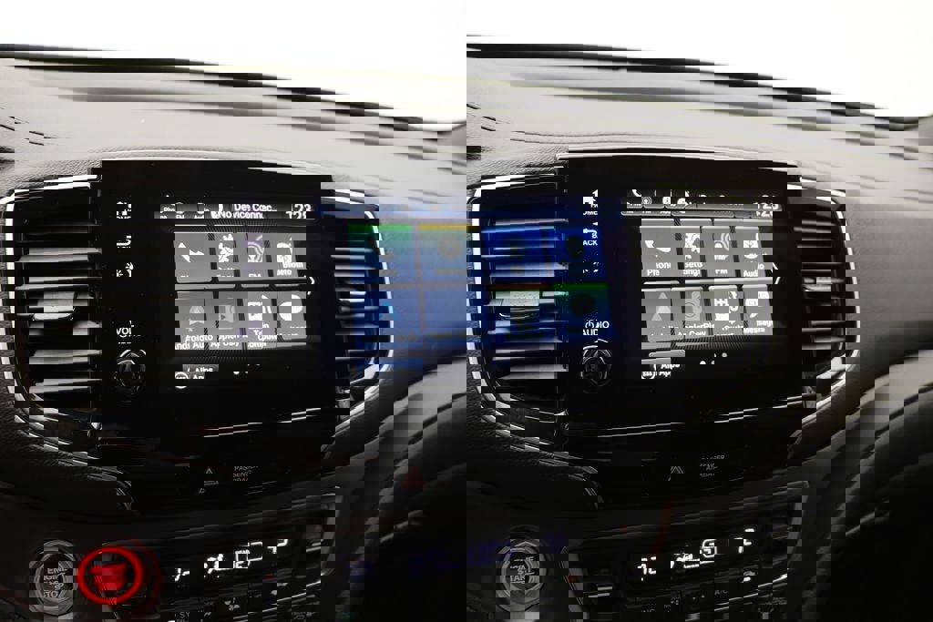 Used 2022 Honda Passport EX-L image 21