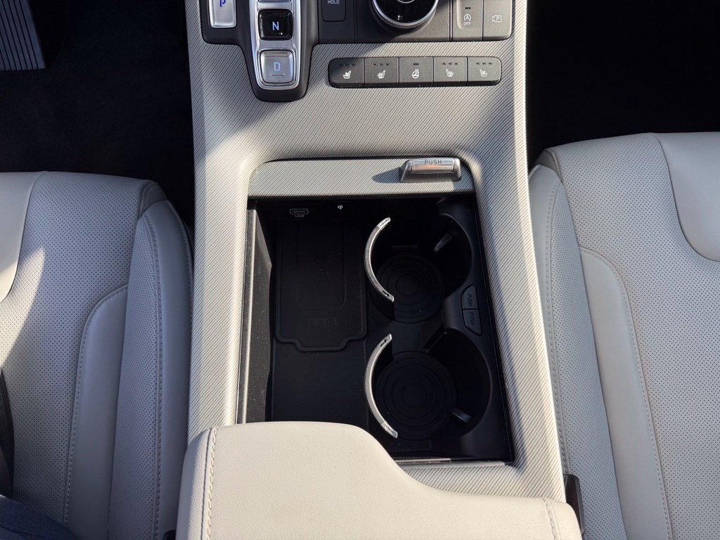 Used 2024 Hyundai Palisade SEL FWD image 30