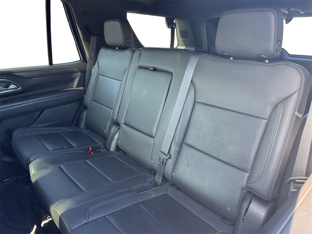 Used 2023 Chevrolet Tahoe LT image 13