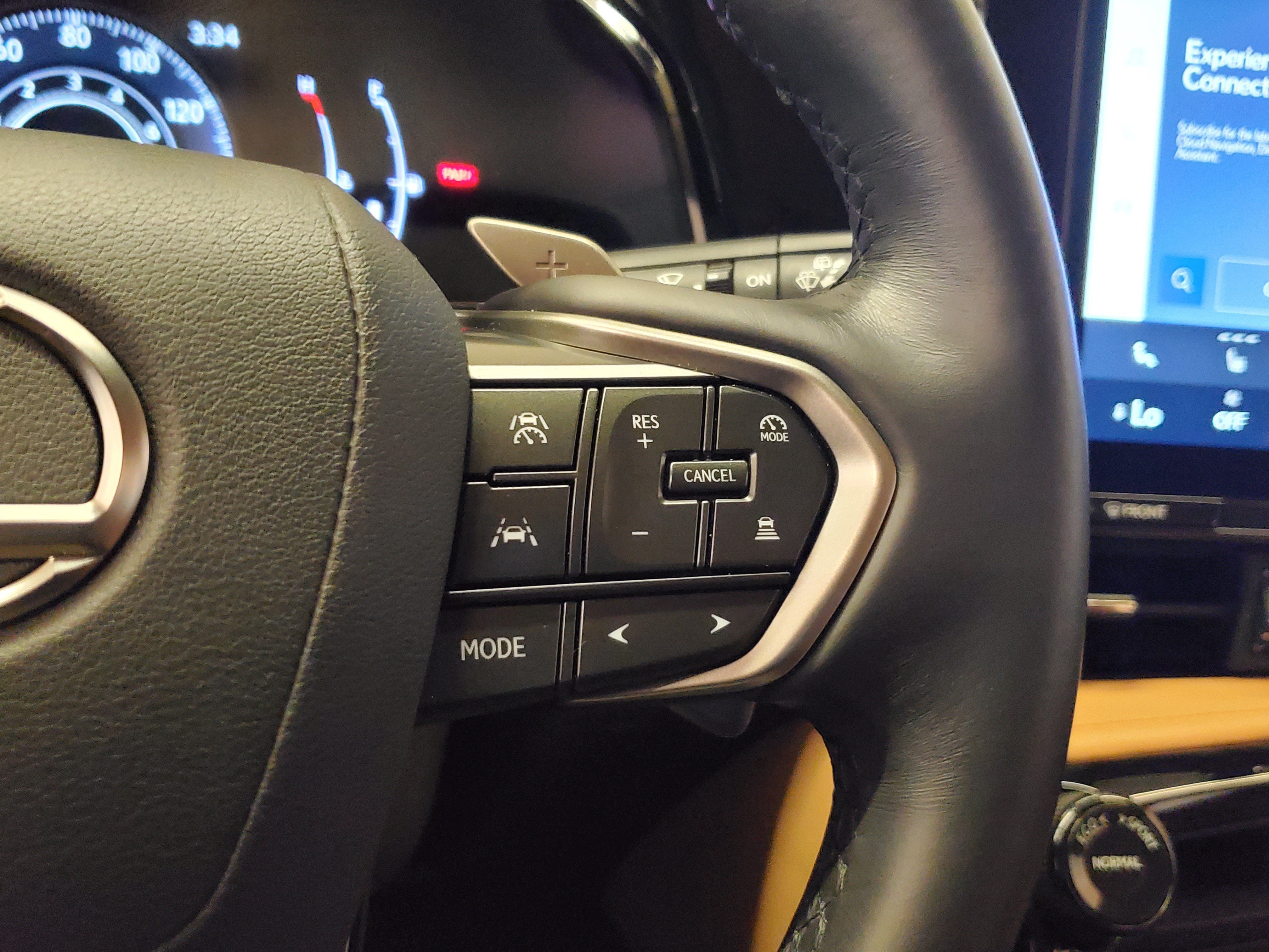 Used 2025 Lexus NX 250 FWD w/ Accessory Package (Z1) image 25