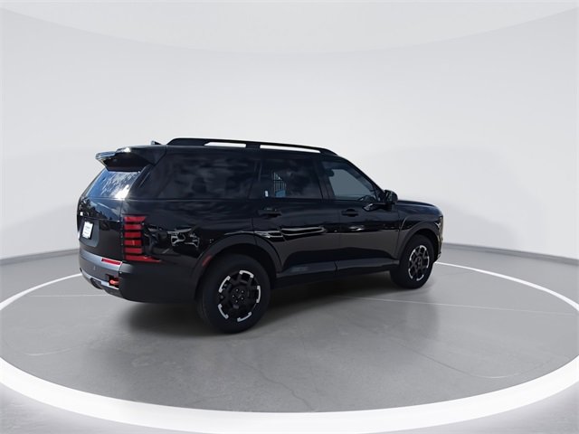 New 2026 Hyundai Palisade XRT Pro image 8
