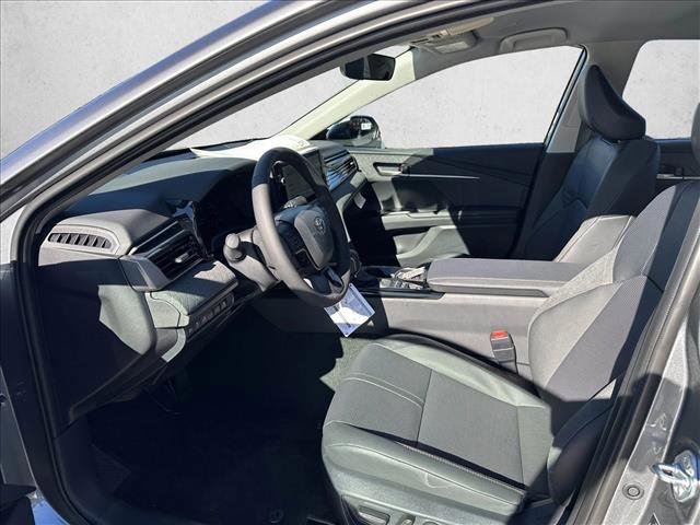 New 2026 Toyota Camry XLE image 11