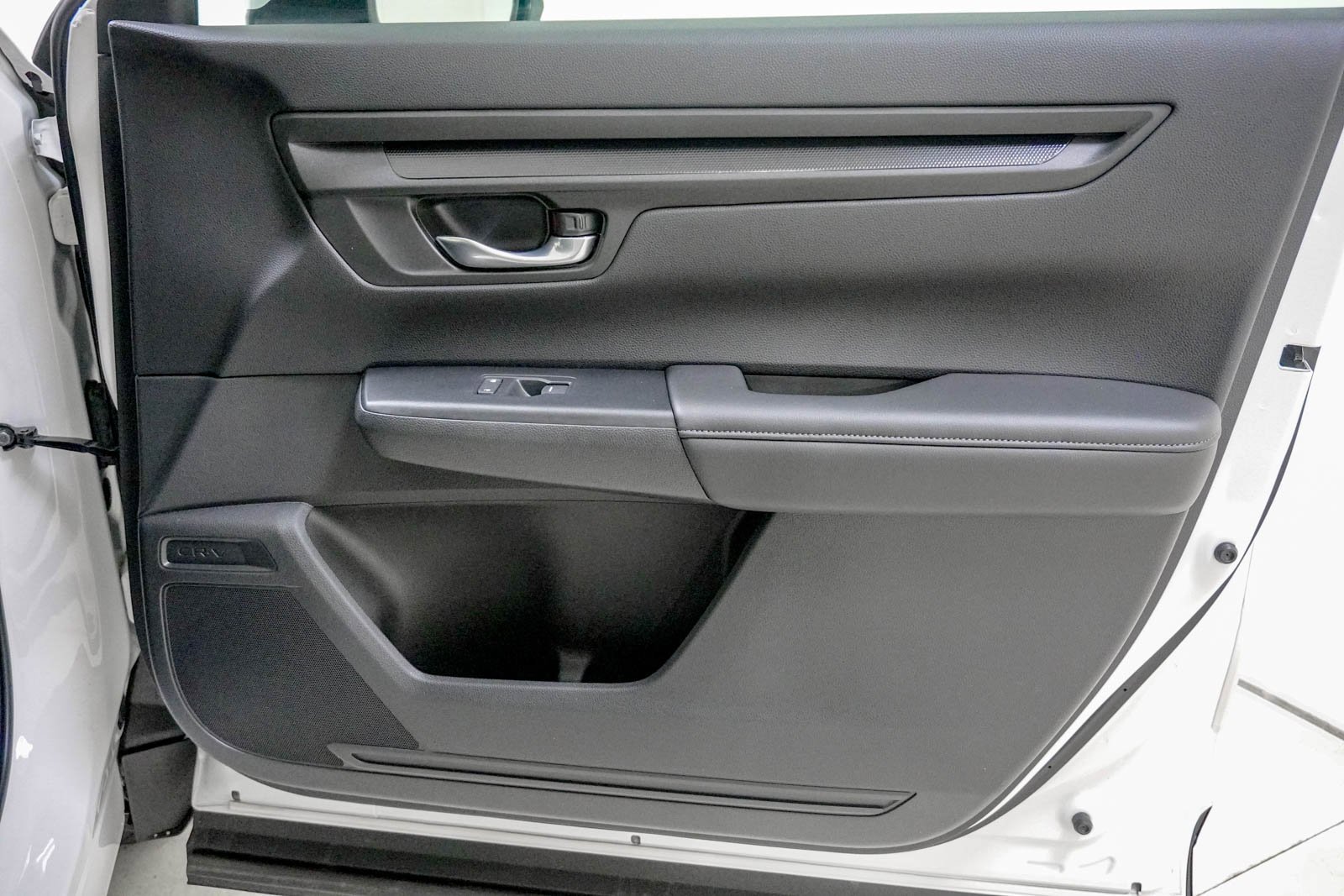 Certified 2025 Honda CR-V EX image 31