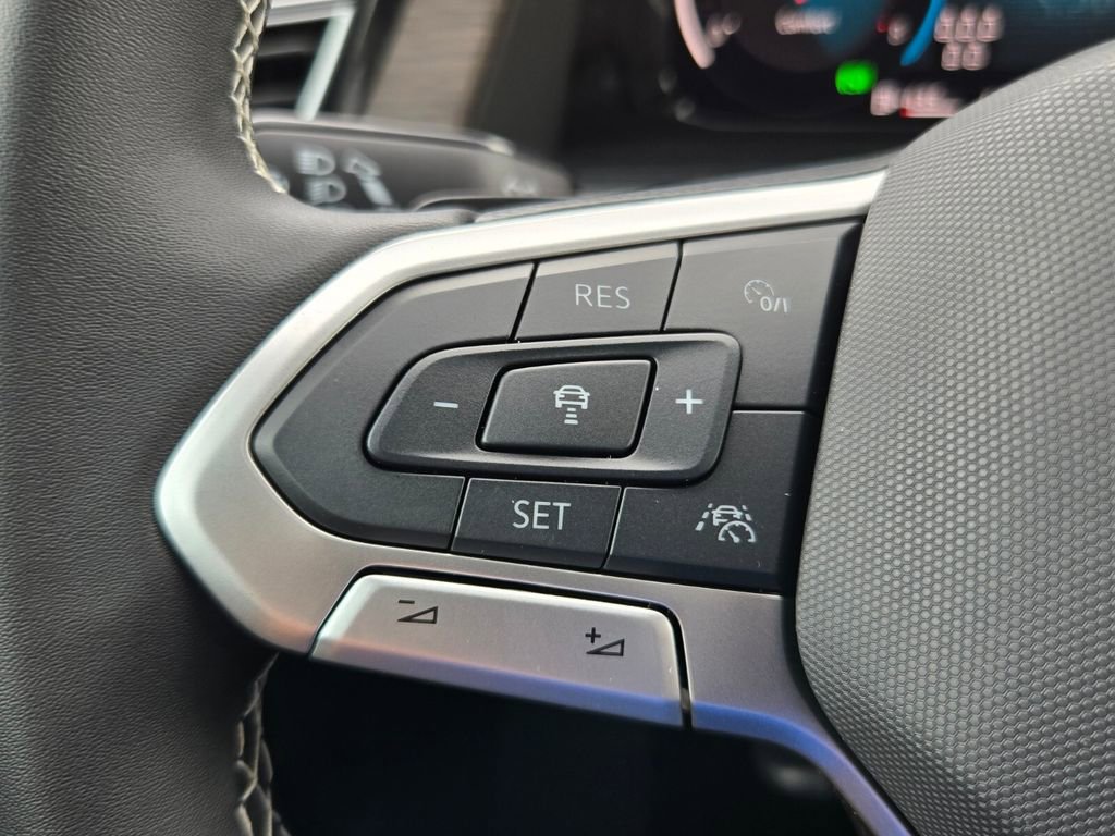 New 2026 Volkswagen Atlas SEL AWD/4WD image 13