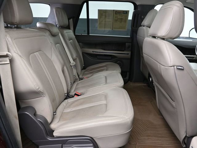 Used 2021 Ford Expedition Max Limited image 33