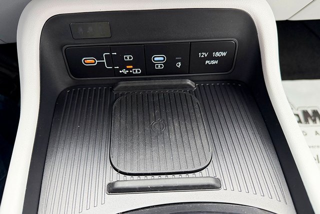New 2026 Hyundai Kona SEL Sport AWD/4WD image 19