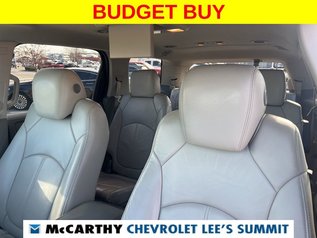 Used 2015 GMC Acadia SLT image 42