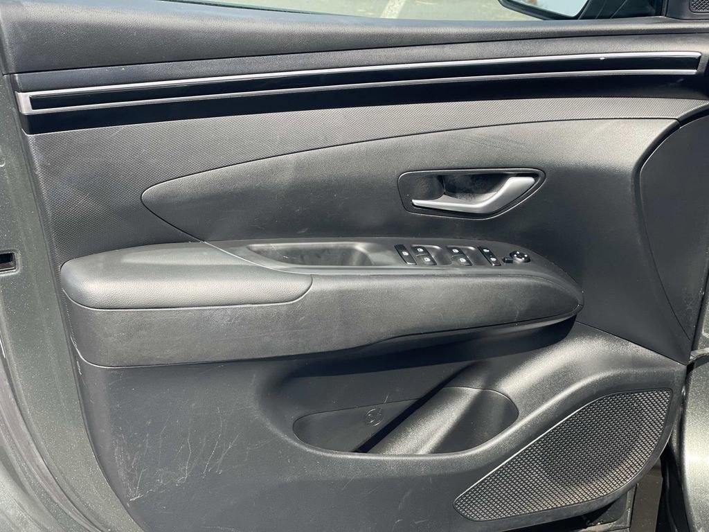 Certified 2023 Hyundai Tucson SEL w/ Cargo Package image 19